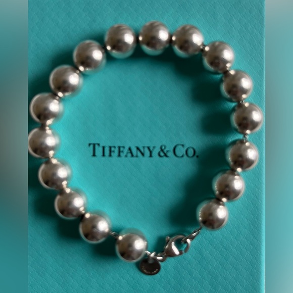 TIFFANY & CO. Hardwear Ball Bracelet